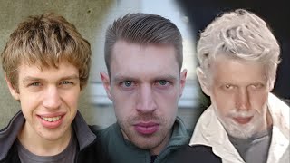 The Inevitable Creep of Time, Aging and Death