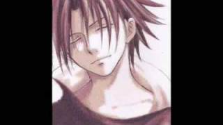 Sasuke - nothing else matters