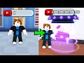 I Got 1 Quadrillion Subscribers And Became Best Player! - Youtube Life Roblox