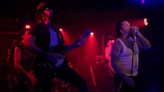 Ski&#39;s Country Trash - Rose of Ballymore - Köln (Blue Shell) 07.02.2011