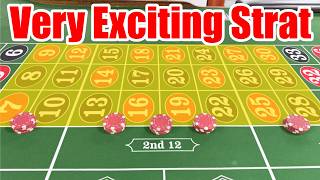 The Most Exciting Strategy Youve Ever Played || SAS