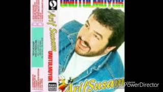 arif susam - deli deli Resimi