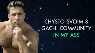 Dynoro - In my mind (Gachi mix | gachigasm | gachibass)