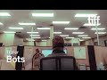BOTS Trailer | TIFF 2025