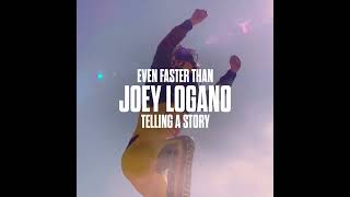 Jiffy Lube 15 min Oil Change Service vs Joey Logano: Telling a Story