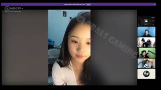 TIM EVOS NOBAR JENNY!!! EVOS WANNN GIFT JENNY ROCKET !!! JENNY AUTO ULTI !!!