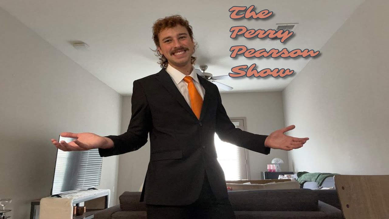 The Perry Pearson Show