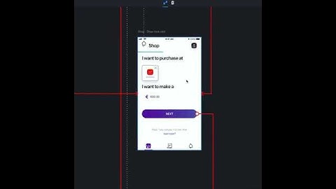 E-Commerce App Development in React Native Framework