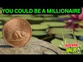 This 5 Cent Canadian Coin Has a Hidden Secret – Worth $100+ what does the P mean on Canadian coins