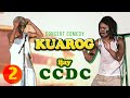 CCDC Concert Comedy Kuarog Part 2 (Official Pan-Abatn Records TV) Igorot/ ilocano comedy