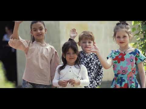 ჯგუფი რეგიონი-სიმღერა სამეგრელოზე