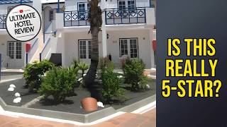 Atlantis Las Lomas - Is This Really 5-Star | Lanzarote, Spain🏨