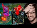 Insane skarner top game 40 min base race