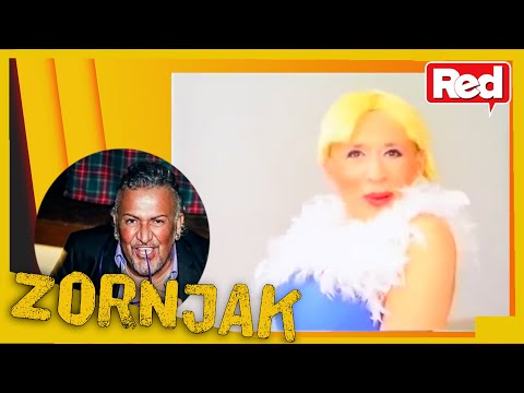 Zornjak - deo 4 - Nerazumevanje okoline za Karameline imitacije - 06.04.2021. - Red TV