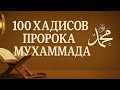Хадисы Пророка Мухаммада мир ему: Которые заставляют задуматься