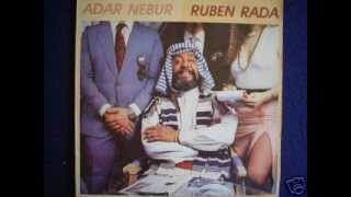 Ruben Rada - Prestame un mango chords