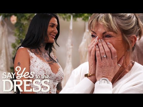 bride-tries-on-a-completely-see-through-wedding-dress!-|-say-yes-to-the-dress-lancashire