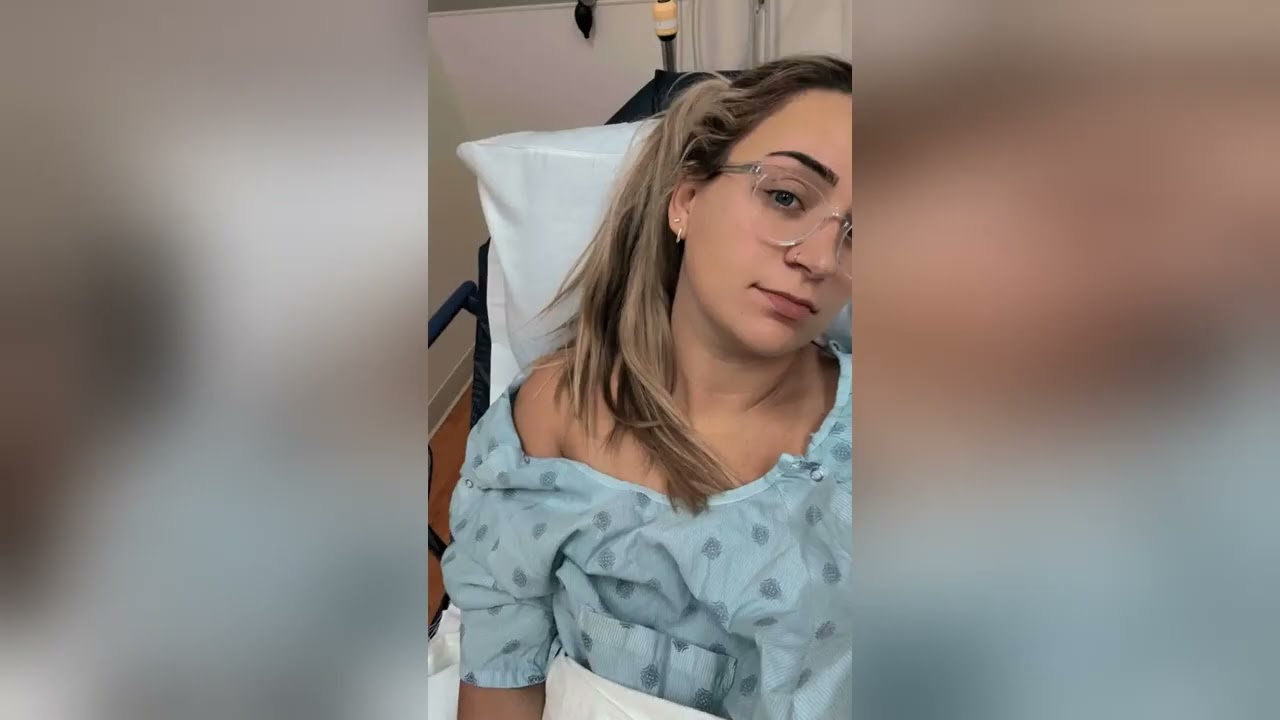 Tampon Tampering: Woman's Shocking Discovery of Toxic Shock Syndrome After 1-Year-Long Hidden Danger