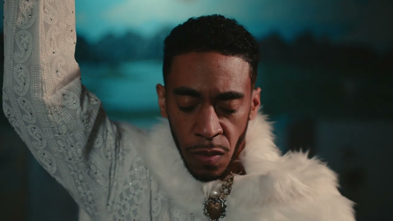 King of Dallas trailer
