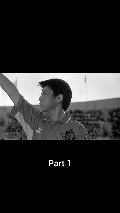 Shaolin soccer part 1🥵 # viral # short