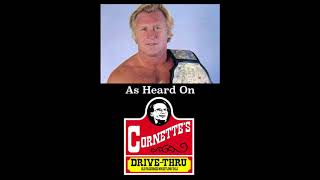 Jim Cornette über die Größe von Nick Bockwinkel