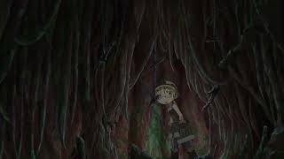 Toonami - Made in Abyss Season Two Short Promo (HD 1080p)