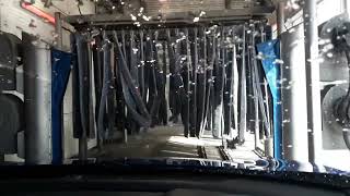 IMO Liverpool, basic wash option. screenshot 4