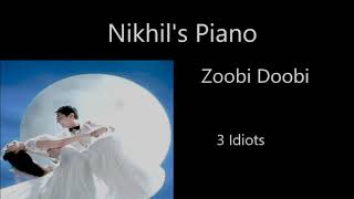 Zoobi Doobi | 3 Idiots