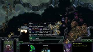 Starcraft 2 Heaven Besieged: Ultimate (49) Profile