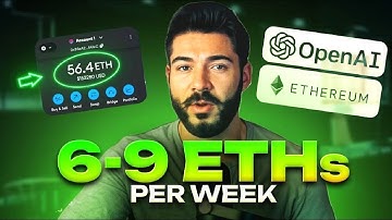 ChatGPT AI Trading Bot： How to Make $3,690 Per Day in Passive Income