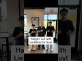 Lie Detector Guy makes new friends hourly!