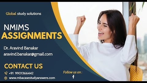 Solved NMIMS March,April,May 2023 Marketing Strategy Assignment