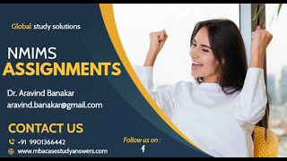 Solved NMIMS March,April,May 2023 Marketing Strategy Assignment