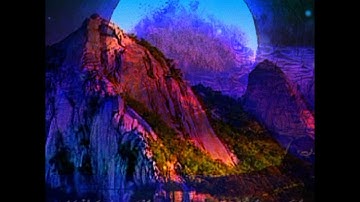 ﴿⭐﴾ قرآن كريم (٣٨)- وقيل الحمد لله رب العالمين