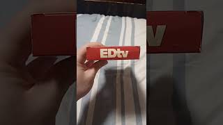 Edtv 1999 Vhs Review