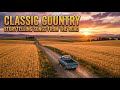 Johnny Cash, Hank Williams, Merle Haggard, Willie Nelson Country Favorites Ever