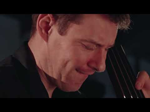 Szymon Wieczorkiewicz Trio