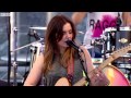 Honeyblood - Killer Bangs (live at The Quay)