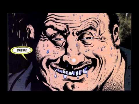 Haftbefehl   Ich rolle mit mei'm Besten Babos Remix Metal Cover