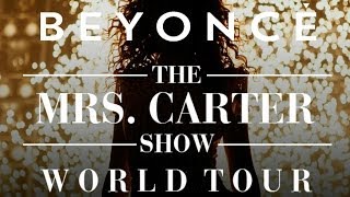 Beyoncé - If I Were A Boy - The Mrs Carter Show