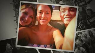 Gala Slideshow 2016