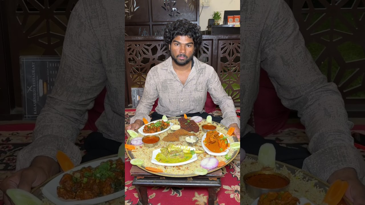 🔥Chicken mandi at just 149₹🔥 