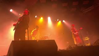 DEHD - ‘Bad Love’ + ‘Nobody’ Live at Barrowland Ballroom, Glasgow (17 February 2023)