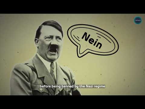 لغز من تاريخ ألمانيا المظلم يفكه الذكاء الاصطناعي