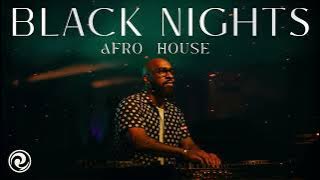 🔥 AFRO / MELODIC HOUSE 2025 - DEEP & HYPNOTIC SET 🔥 BLACK COFFEE