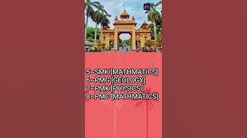 BEST PREFERENCE ORDER FOR BHU BSC MATH 2023 #bhucounsellingprefrenceform #bhucuetcutoff #bhubscmath