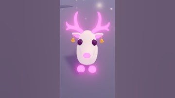 Adopt Me Advent Calendar Day 18+Marshmallow is back🥹! #shorts #roblox #christmas #winter