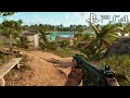 FAR CRY 6 | PS4 Pro Gameplay