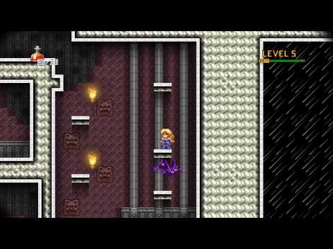 Amazing Princess Sarah (PC)