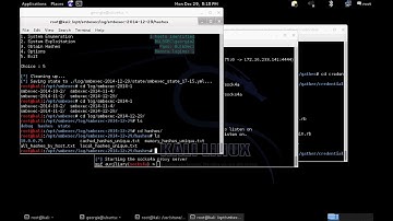 Penetration Testing Walkthrough Post Exploitation Part 4